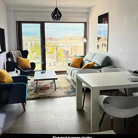 Bianca Penthouse Torre de la Horadada
