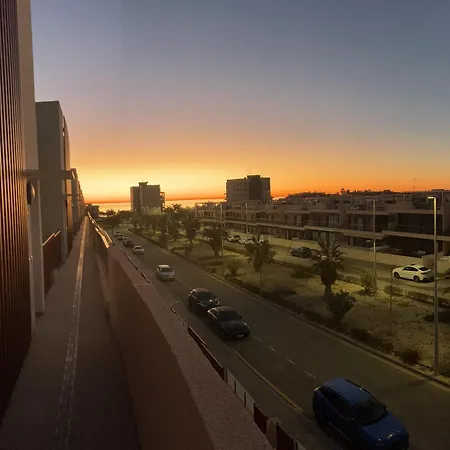 Lejlighed Bianca Penthouse