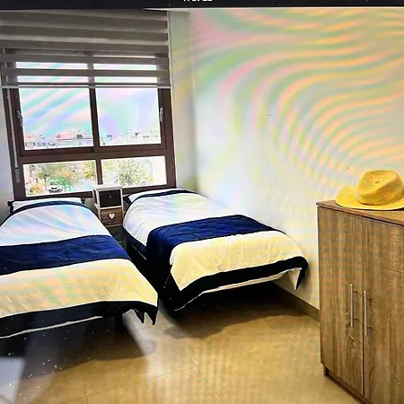 Bianca Penthouse